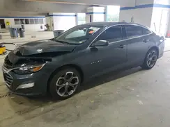 1G1ZD5ST4LF102847 2020 CHEVROLET MALIBU
