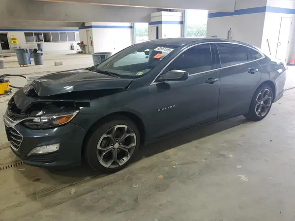 1G1ZD5ST4LF102847 2020 CHEVROLET MALIBU - Image 1