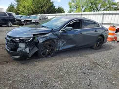 1G1ZD5ST4LF103304 2020 CHEVROLET MALIBU