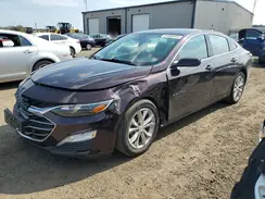 1G1ZD5ST4LF103321 2020 CHEVROLET MALIBU