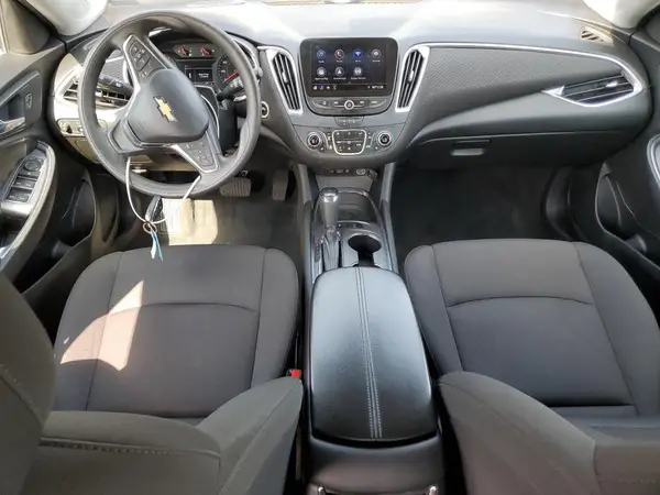 1G1ZD5ST4LF103321 2020 CHEVROLET MALIBU - Image 8