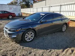 1G1ZD5ST4LF103366 2020 CHEVROLET MALIBU