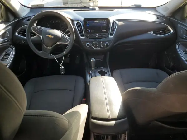 1G1ZD5ST4LF103626 2020 CHEVROLET MALIBU - Image 8