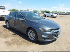 1G1ZD5ST4LF103822 2020 CHEVROLET MALIBU