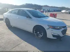 1G1ZD5ST4LF104274 2020 CHEVROLET MALIBU