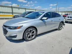1G1ZD5ST4LF104307 2020 CHEVROLET MALIBU
