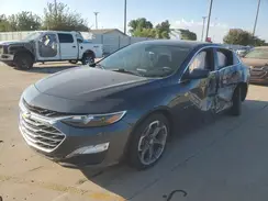 1G1ZD5ST4LF104520 2020 CHEVROLET MALIBU
