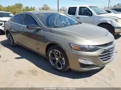 1G1ZD5ST4LF104789 2020 CHEVROLET MALIBU