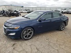 1G1ZD5ST4LF106476 2020 CHEVROLET MALIBU