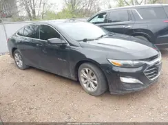 1G1ZD5ST4LF106820 2020 CHEVROLET MALIBU