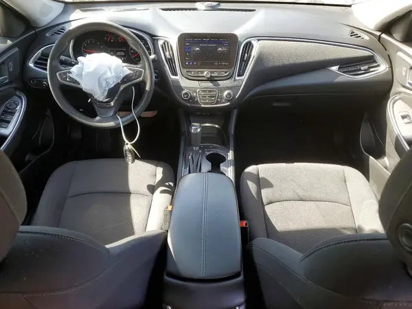 1G1ZD5ST4LF106977 2020 CHEVROLET MALIBU - Image 8