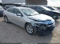 1G1ZD5ST4LF107532 2020 CHEVROLET MALIBU