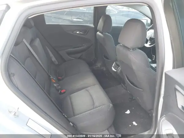 1G1ZD5ST4LF107532 2020 CHEVROLET MALIBU - Image 8