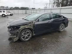 1G1ZD5ST4LF107594 2020 CHEVROLET MALIBU