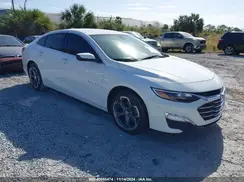 1G1ZD5ST4LF108079 2020 CHEVROLET MALIBU