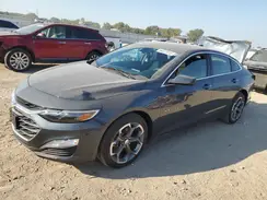 1G1ZD5ST4LF108342 2020 CHEVROLET MALIBU