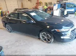 1G1ZD5ST4LF108454 2020 CHEVROLET MALIBU