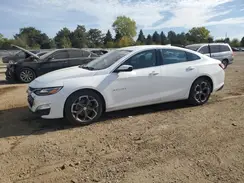1G1ZD5ST4LF109099 2020 CHEVROLET MALIBU
