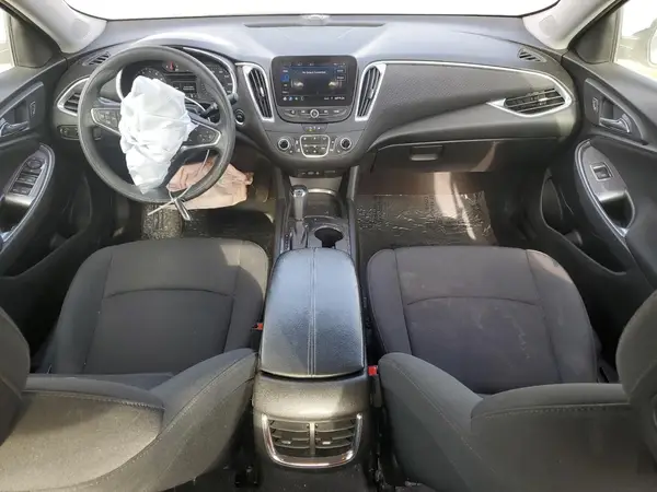 1G1ZD5ST4LF109099 2020 CHEVROLET MALIBU - Image 8