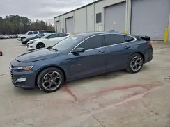1G1ZD5ST4LF110592 2020 CHEVROLET MALIBU