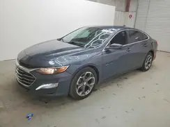 1G1ZD5ST4LF111418 2020 CHEVROLET MALIBU