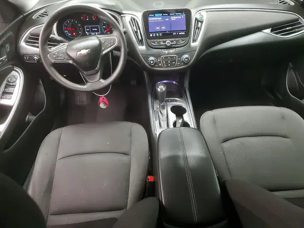 1G1ZD5ST4LF111418 2020 CHEVROLET MALIBU - Image 8