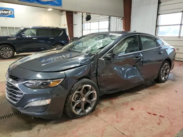1G1ZD5ST4LF111502 2020 CHEVROLET MALIBU - Image 1
