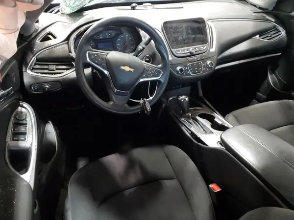 1G1ZD5ST4LF111502 2020 CHEVROLET MALIBU - Image 8