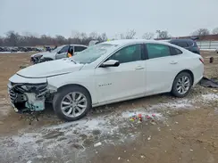 1G1ZD5ST4LF111905 2020 CHEVROLET MALIBU