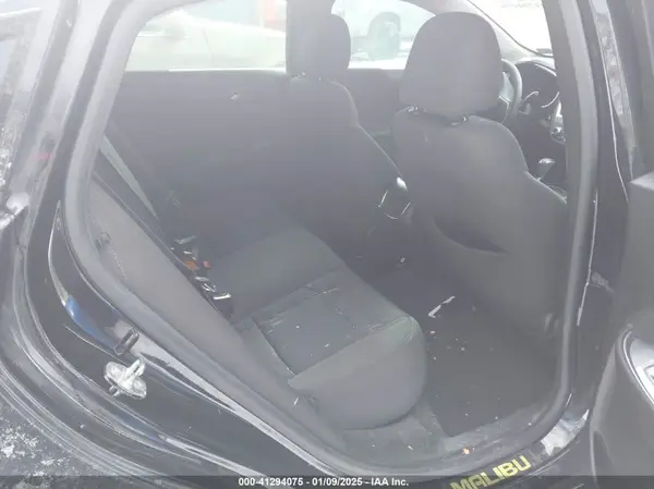 1G1ZD5ST4LF111922 2020 CHEVROLET MALIBU - Image 8
