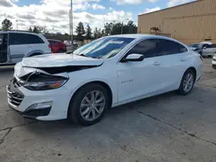 1G1ZD5ST4LF112763 2020 CHEVROLET MALIBU