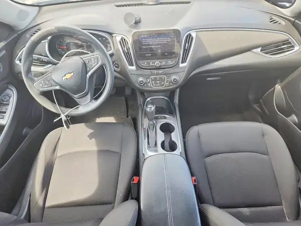 1G1ZD5ST4LF112956 2020 CHEVROLET MALIBU - Image 8