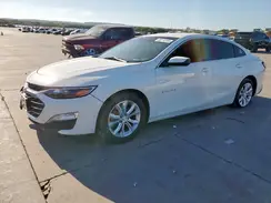 1G1ZD5ST4LF113153 2020 CHEVROLET MALIBU