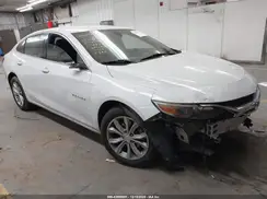 1G1ZD5ST4LF113167 2020 CHEVROLET MALIBU