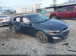 1G1ZD5ST4LF113296 2020 CHEVROLET MALIBU