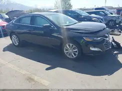 1G1ZD5ST4LF113444 2020 CHEVROLET MALIBU
