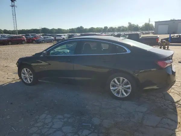 1G1ZD5ST4LF114447 2020 CHEVROLET MALIBU - Image 2