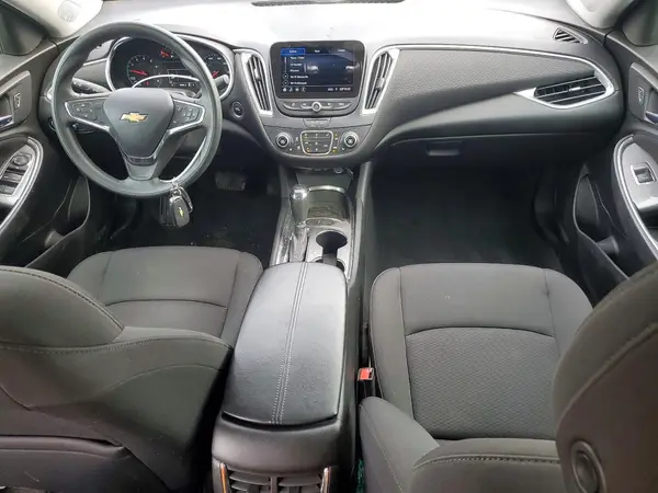 1G1ZD5ST4LF114738 2020 CHEVROLET MALIBU - Image 8