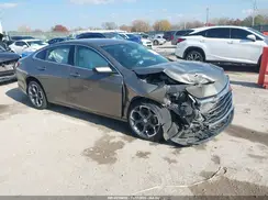 1G1ZD5ST4LF115713 2020 CHEVROLET MALIBU
