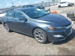 1G1ZD5ST4LF116411 2020 CHEVROLET MALIBU