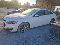 1G1ZD5ST4LF117669 2020 CHEVROLET MALIBU