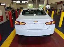 1G1ZD5ST4LF118398 2020 CHEVROLET MALIBU