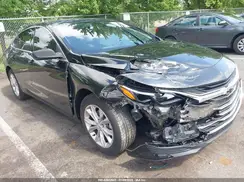 1G1ZD5ST4LF118580 2020 CHEVROLET MALIBU