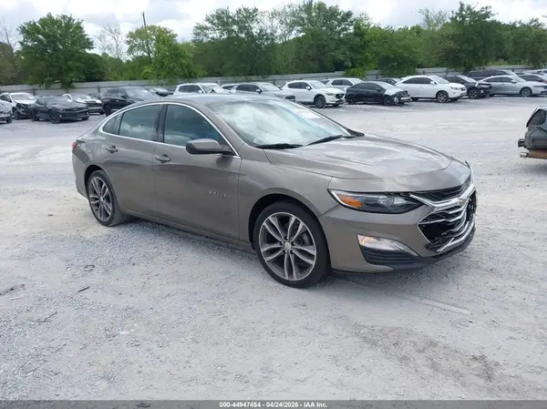 1G1ZD5ST4LF119616 2020 CHEVROLET MALIBU - Image 1