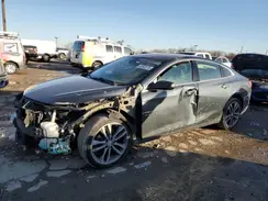 1G1ZD5ST4LF120264 2020 CHEVROLET MALIBU