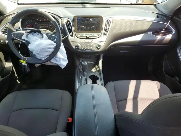 1G1ZD5ST4LF120457 2020 CHEVROLET MALIBU - Image 8