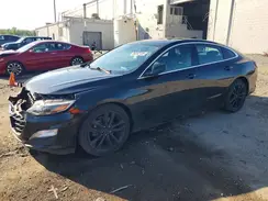 1G1ZD5ST4LF120958 2020 CHEVROLET MALIBU