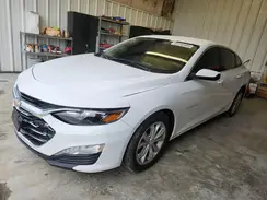 1G1ZD5ST4LF121169 2020 CHEVROLET MALIBU