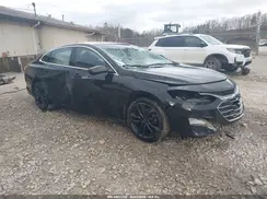 1G1ZD5ST4LF122150 2020 CHEVROLET MALIBU