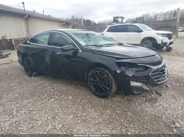 1G1ZD5ST4LF122158 2020 CHEVROLET MALIBU